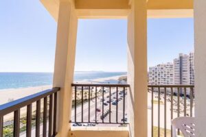 0030-CANIGO Apartamento con vista al mar- Belvilla by Oyo