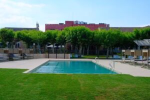 1881 Hotel Balneari Vichy Catalan