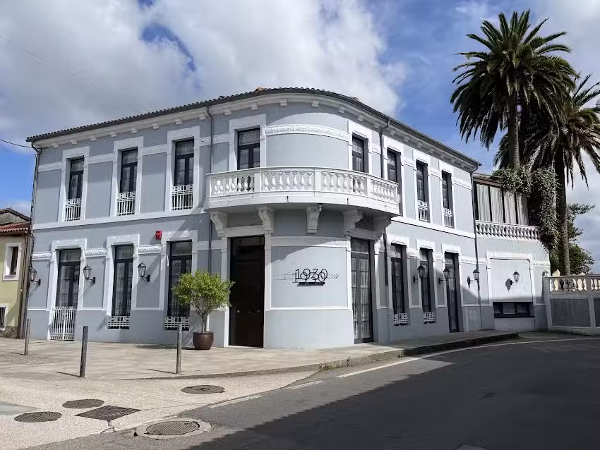 1930 Boutique Hotel