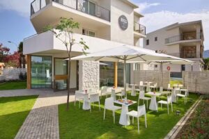 1935 Hotel & Apartaments – Adults Only