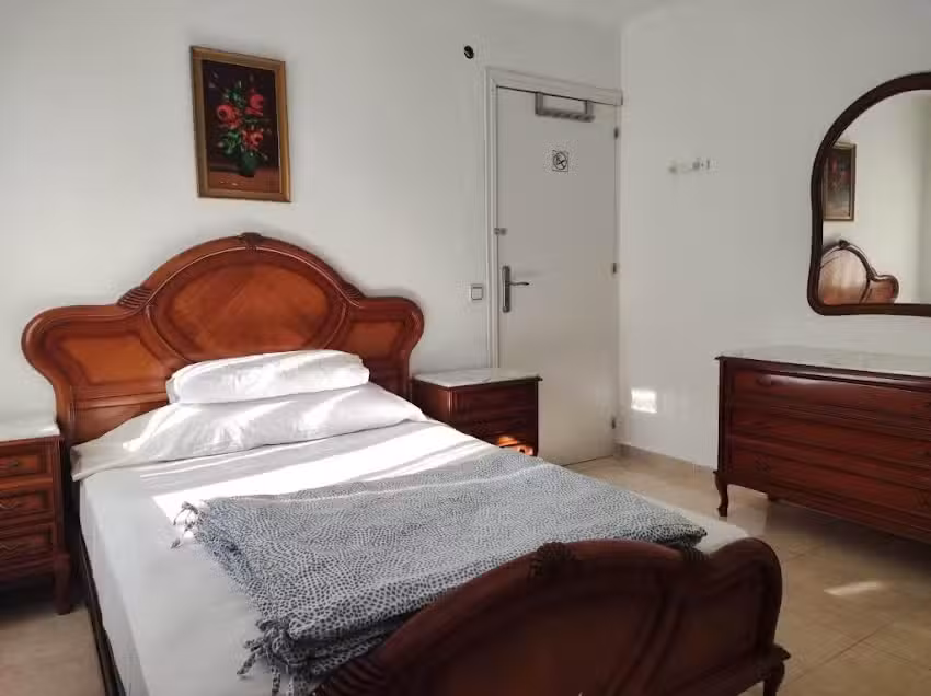 24 D-Habitacion en piso