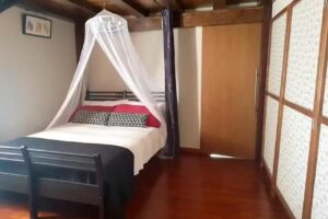 3 bedrooms house at Arjona