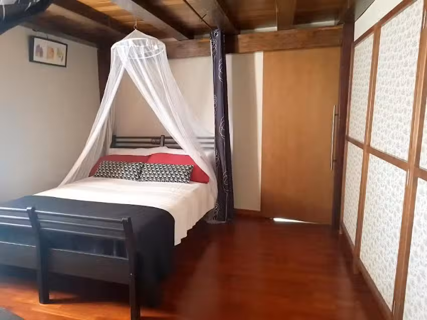 3 bedrooms house at Arjona