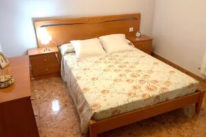 3 beds house w/ furnished terrace at Madrigal de las Altas Torres
