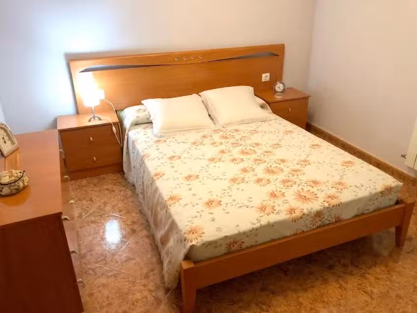 3 beds house w/ furnished terrace at Madrigal de las Altas Torres