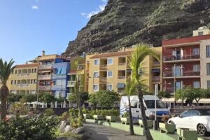 38779 Puerto, Tazacorte,