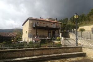 4 Soles – Casa rural