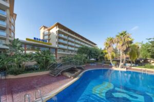 4R Regina Gran Hotel