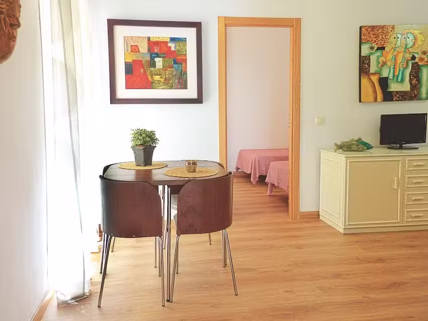 4Seasons Mezquitilla Málaga