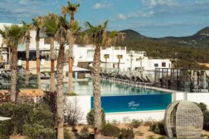 7Pines Resort Ibiza – Destination by Hyatt