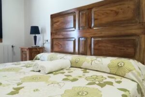 A botica de Portomouro