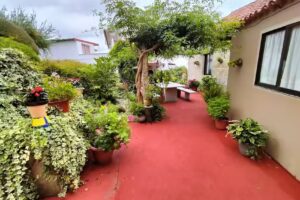 «A CASA DA PONTE» Vivienda Vacacional