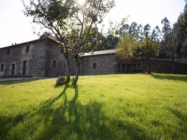 A Casa da Torre Branca