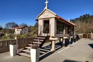 A Casa das Barreiras