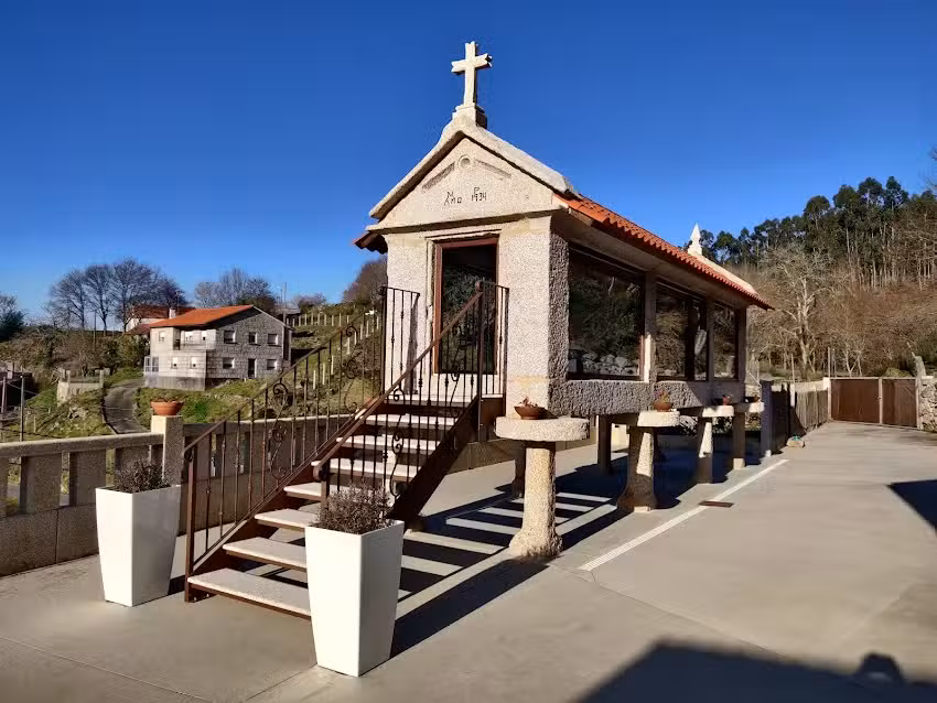 A Casa das Barreiras