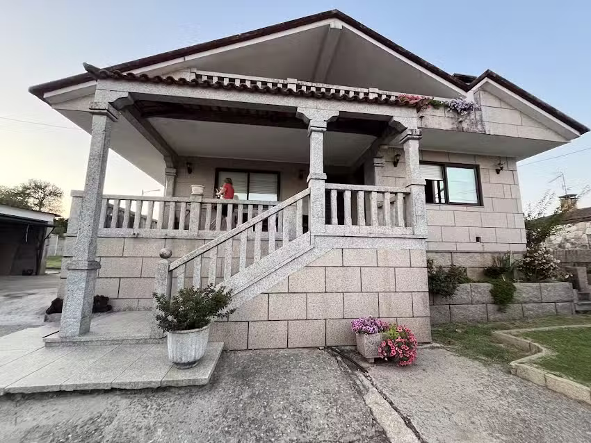 A casa de Celia