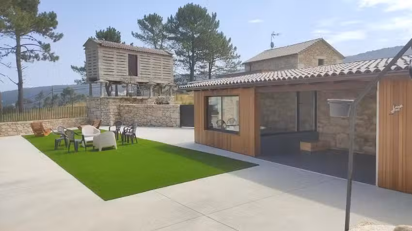 A Casa De Elisa