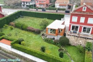 A Casa de Oscar Ricardo