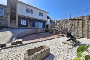 A Casa de Pepe e Lola