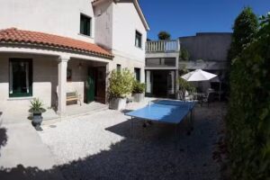 A Casa Do Avo (Casas A Peregrina)