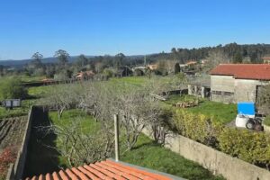 A Casa do Chao da Viña