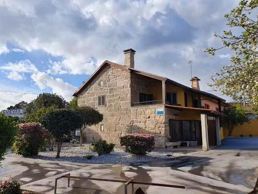 A Casa do Fona