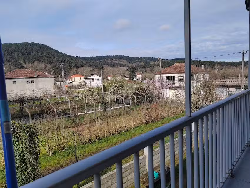 A CASA DOS PUERTOS