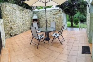 A Casiña, alquiler vacacional