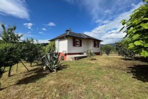 A Casiña – Casa rural en Galicia