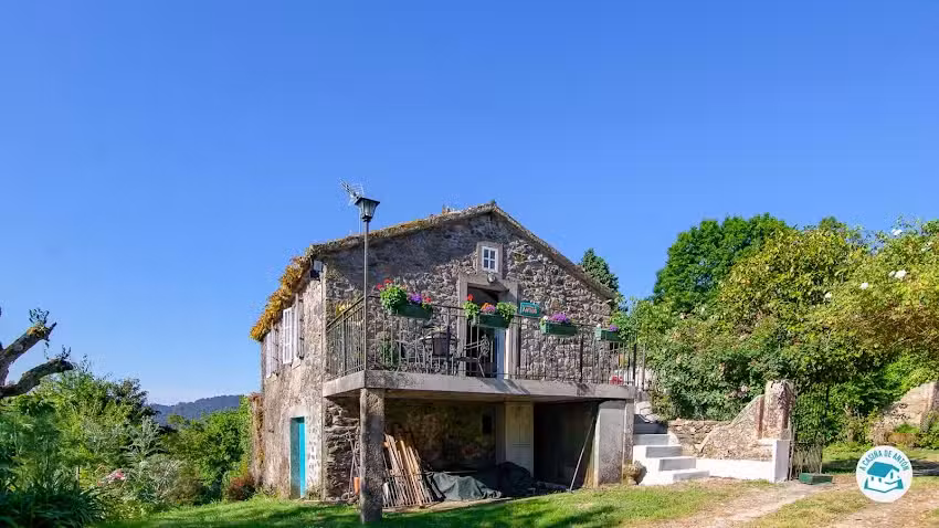 A Casiña de Antón
