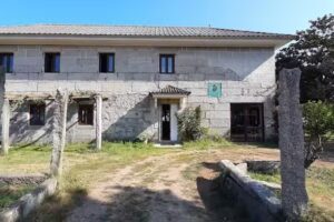 A Dársena do Francés