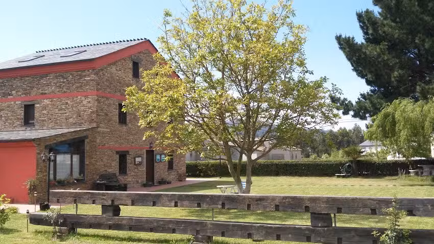 A Lume Manso – Adults Only