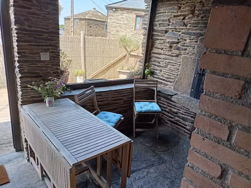 A Palleira do Zarralleiro