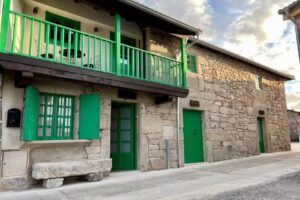 A Parada House by Kev