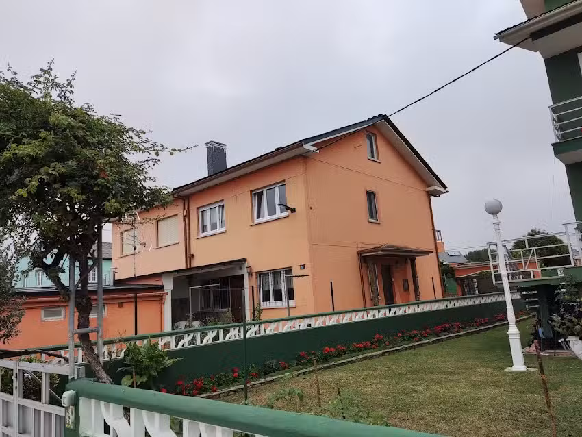 A Pedriña Ribadeo