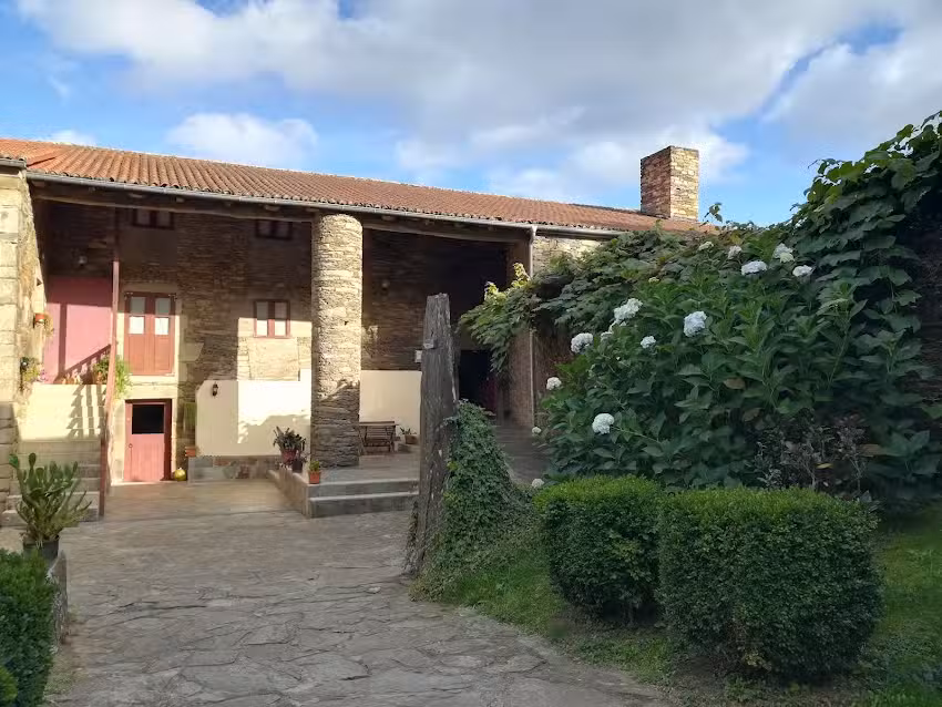 A PENA DE AUGASANTAS