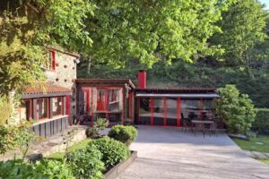 A Pontiga | Casa Rural