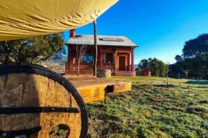A Porteliña Casa Rural