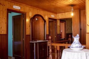 A Pousada Mariñeira