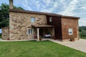 A QUINTA DAS MACEIRAS