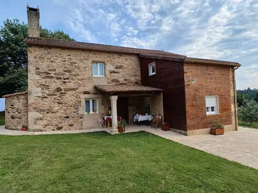 A QUINTA DAS MACEIRAS