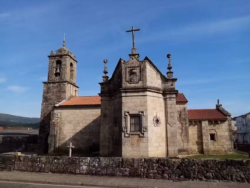 A Senda Pensión & Bar