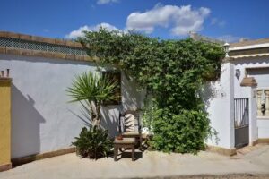 A.T. Finca Doña Sofía María