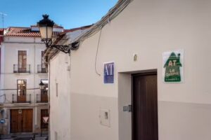 A.T. La Casina de Cáceres