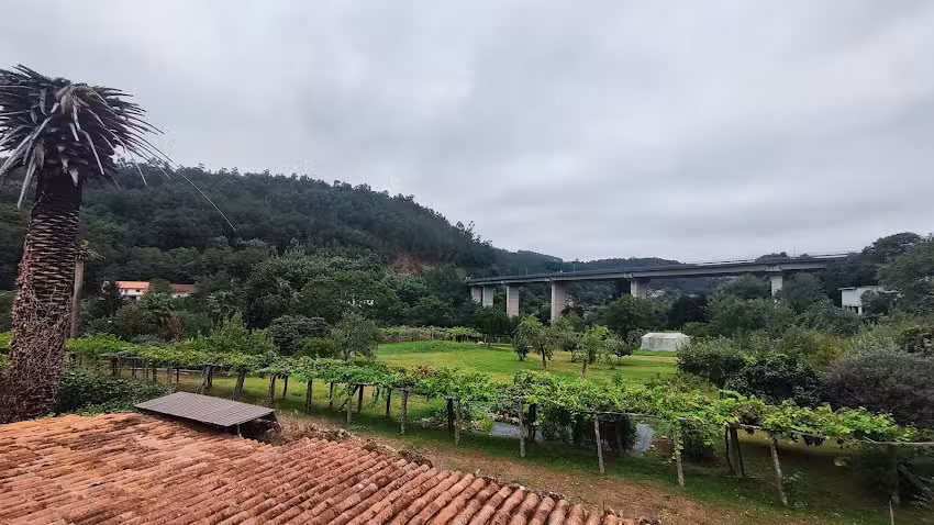 A Taberna de Gundián