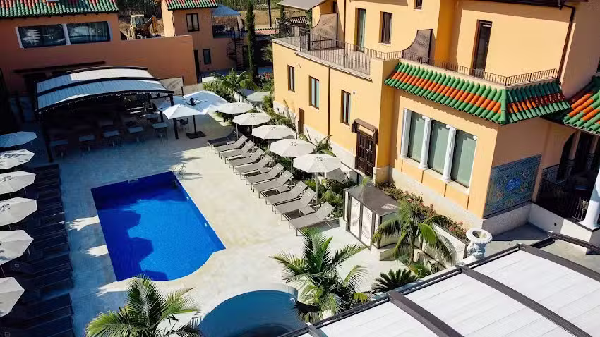 AB Boutique Hotel
