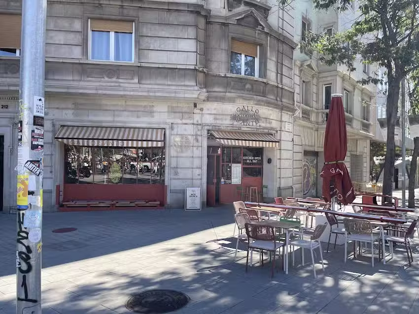 AB Sagrada Familia Views 5-3