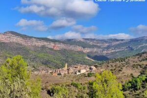 Abadia de la Vilella