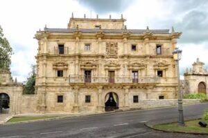 Abba Palacio de Soñanes