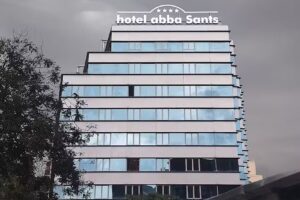 Abba Sants Hotel